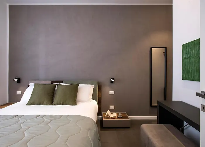 Appartamento Residenza Fontanella Barberini By Spanish Steps Roma