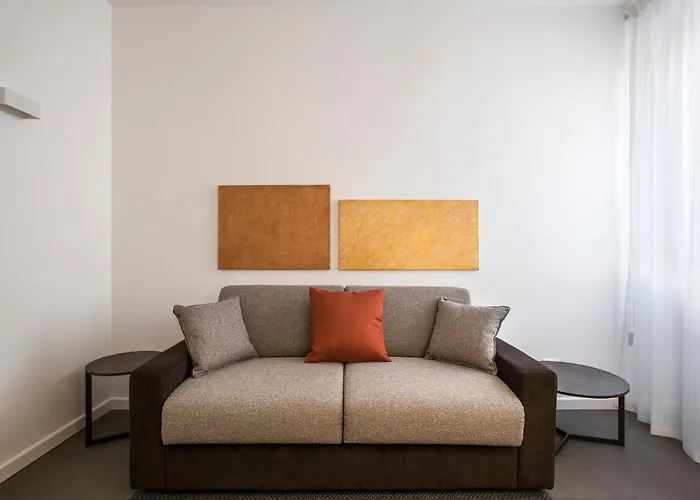 Appartamento Residenza Fontanella Barberini By Spanish Steps