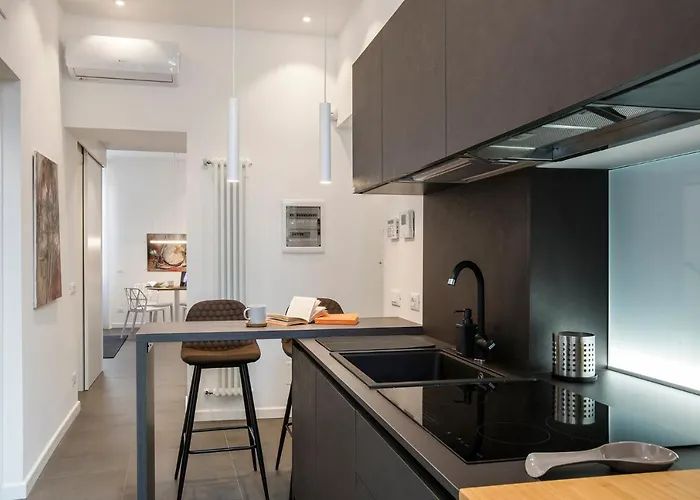 Appartamento Residenza Fontanella Barberini By Spanish Steps Roma