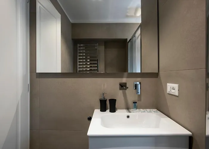 Residenza Fontanella Barberini By Spanish Steps Appartamento