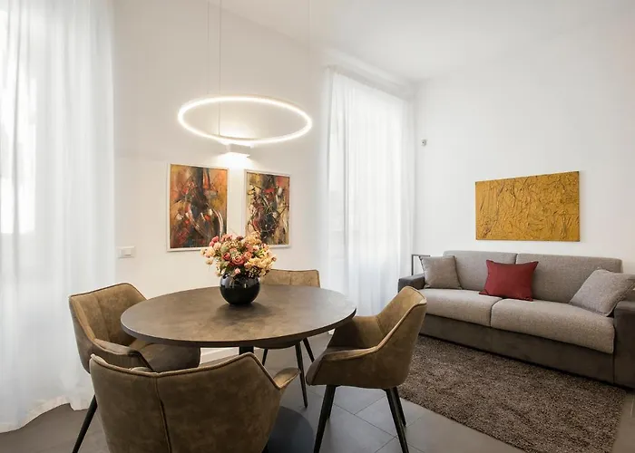 Appartamento Residenza Fontanella Barberini By Spanish Steps *