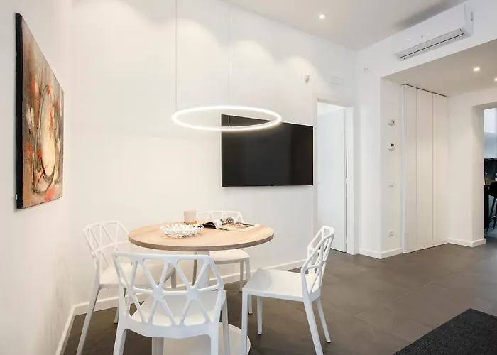 Appartamento Residenza Fontanella Barberini By Spanish Steps