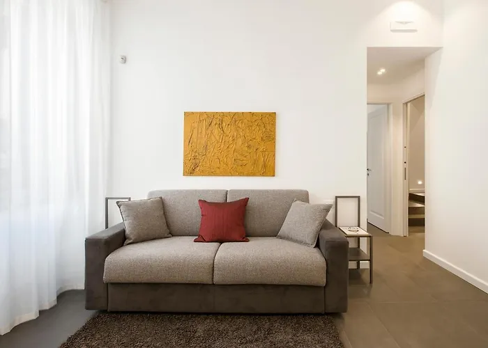 Residenza Fontanella Barberini By Spanish Steps