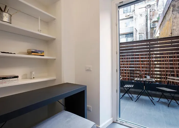 Residenza Fontanella Barberini By Spanish Steps Appartamento Roma