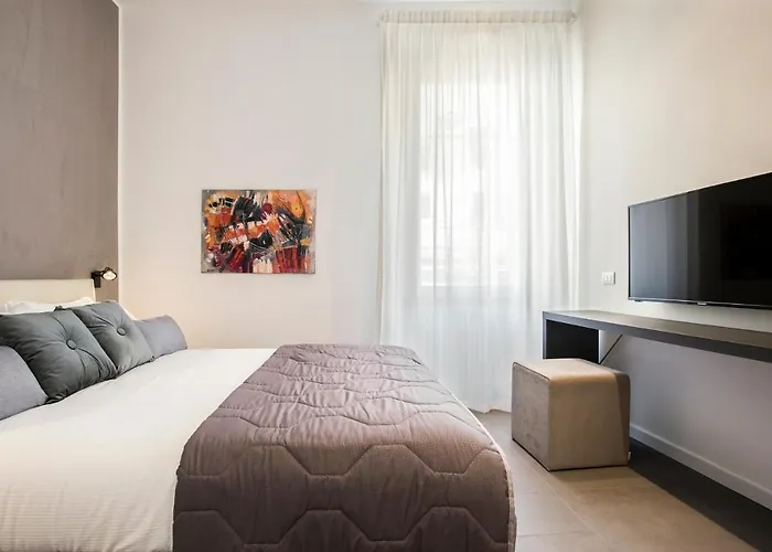 Appartamento Residenza Fontanella Barberini By Spanish Steps