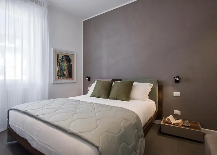 Residenza Fontanella Barberini By Spanish Steps Appartamento Roma
