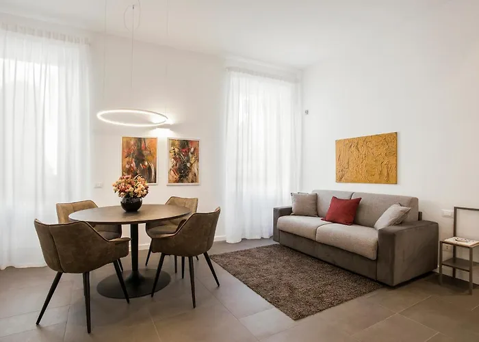 Appartamento Residenza Fontanella Barberini By Spanish Steps Roma