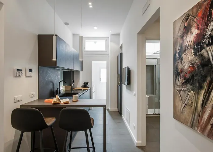 Residenza Fontanella Barberini By Spanish Steps Appartamento Roma