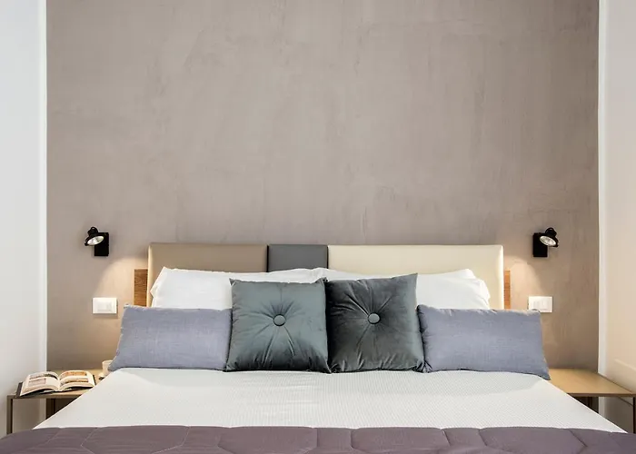 Appartamento Residenza Fontanella Barberini By Spanish Steps