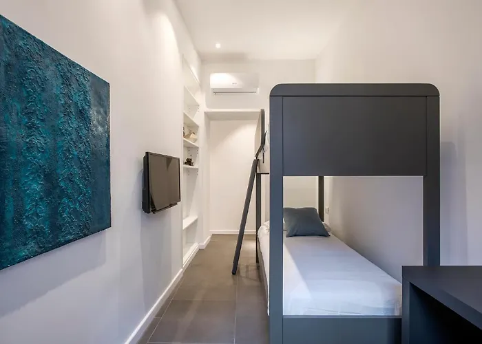 Residenza Fontanella Barberini By Spanish Steps Appartamento Roma