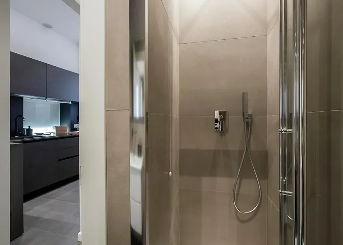 Residenza Fontanella Barberini By Spanish Steps Appartamento Roma