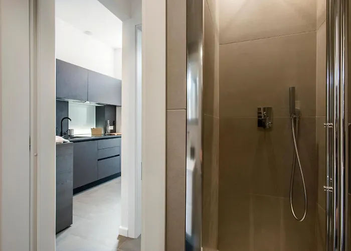 Residenza Fontanella Barberini By Spanish Steps Appartamento *